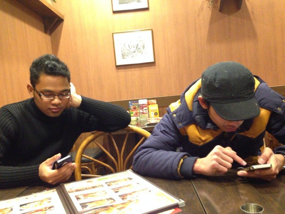 ステーキガスト 大友店