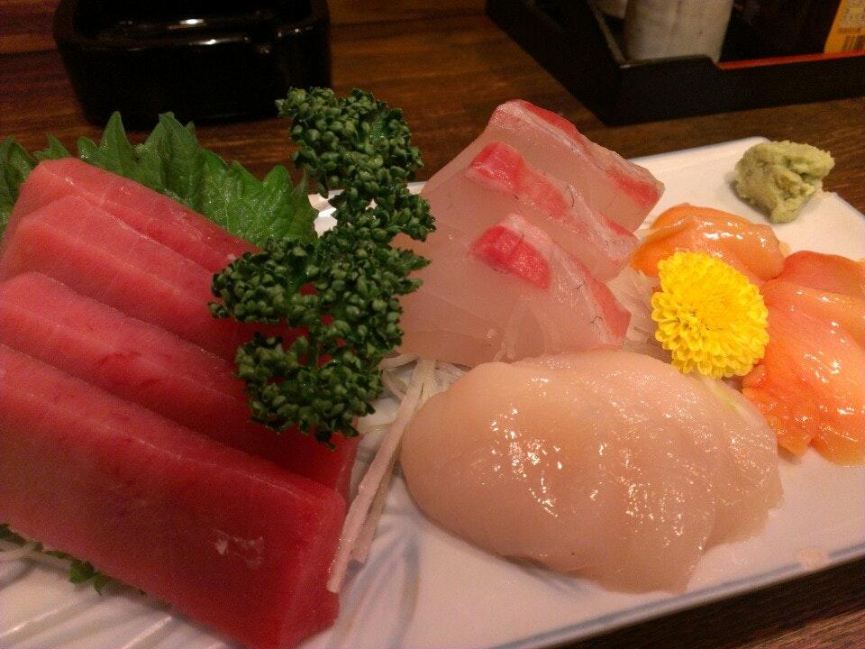 ひらきん （平金）