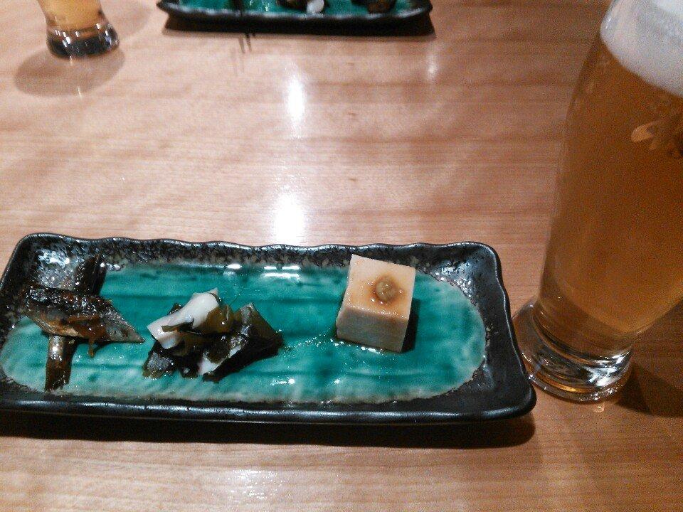 十割そば むさし