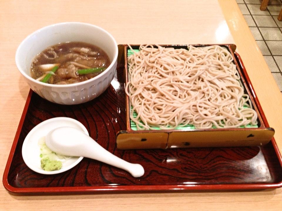 松月