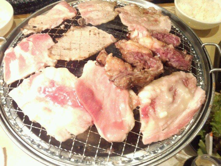 旨っカルビ雑色店