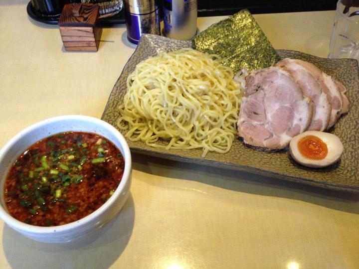 麺屋黒船 本所4丁目店