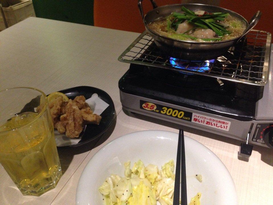 星みっつ 阿佐ヶ谷店