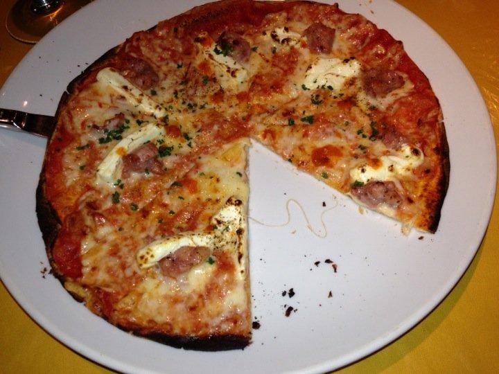 タパス＆タパス大森ブルグ店