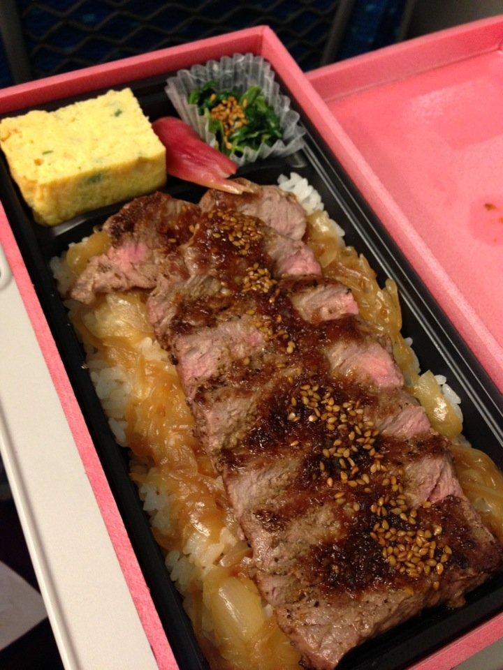 加藤牛肉店 東京駅京葉ストリート店