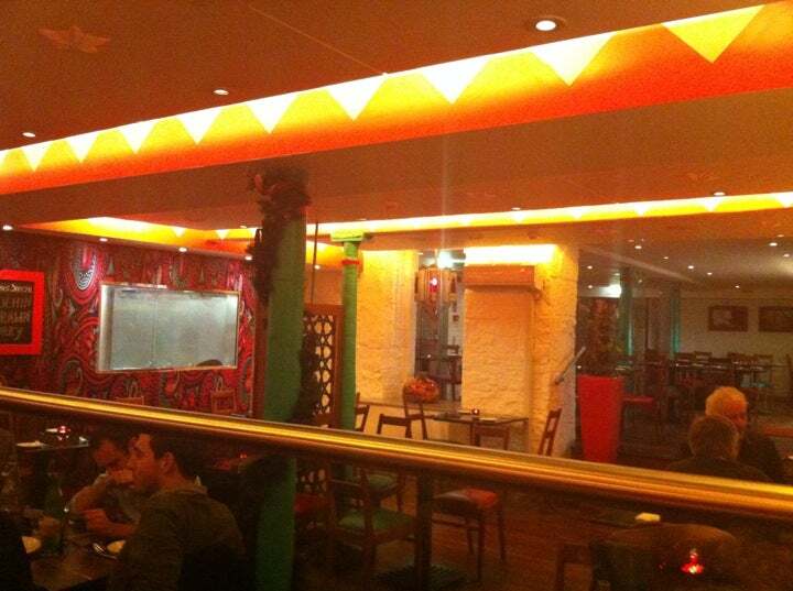 Kushi's Indian Cuisine