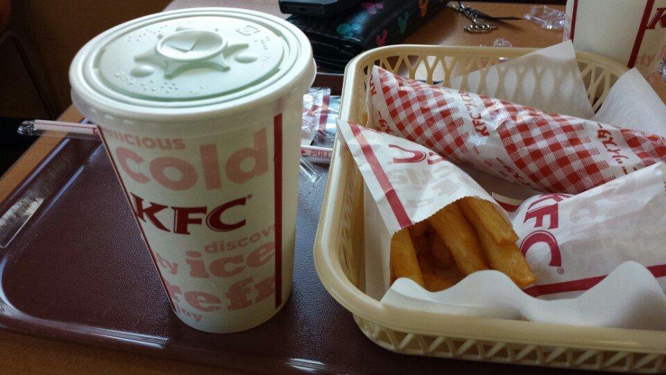 ケンタッキーフライドチキン 呉羽店
