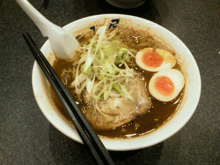 らーめんむつみ屋 イオン千葉ニュータウン店