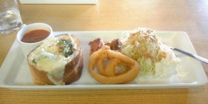 オメガセブン