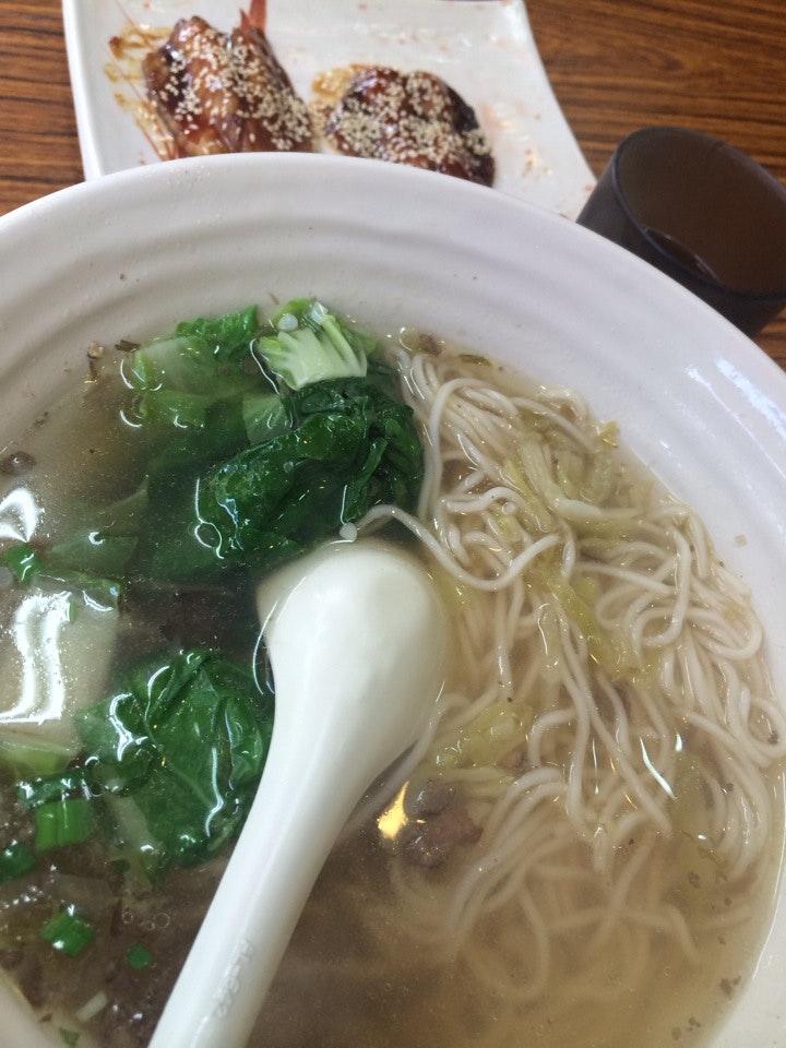 欣冠排骨