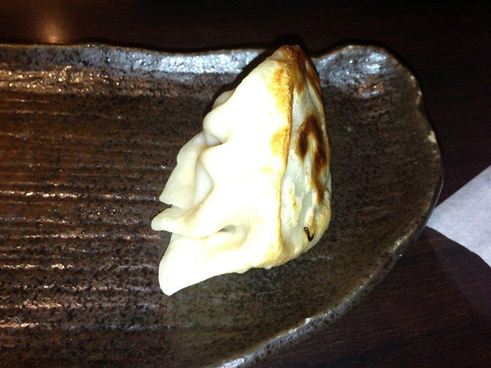 中華料理パンダ