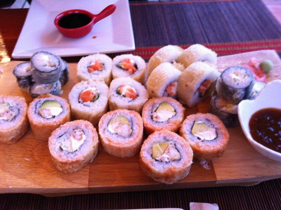 Hayko Sushi