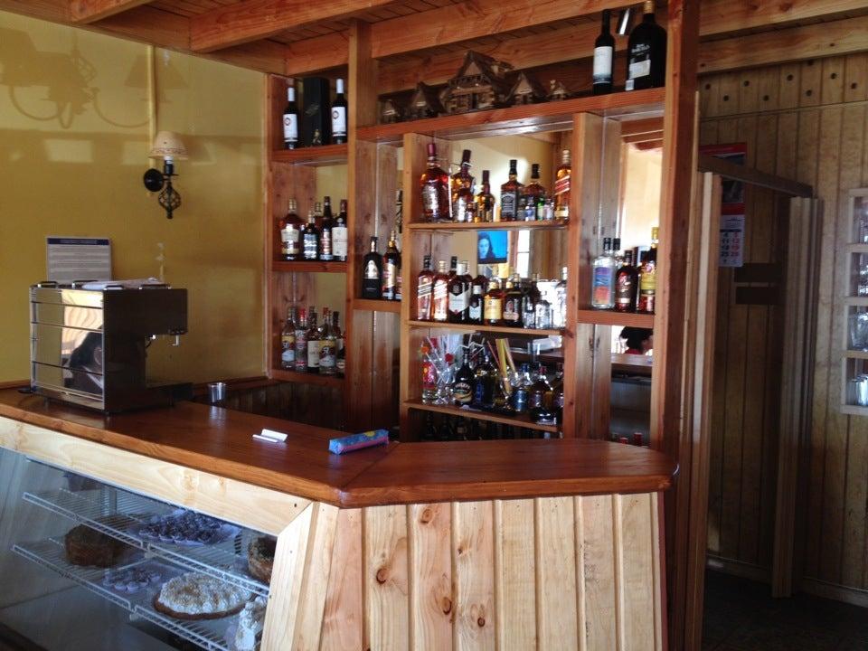 Cafe Vizzios 2