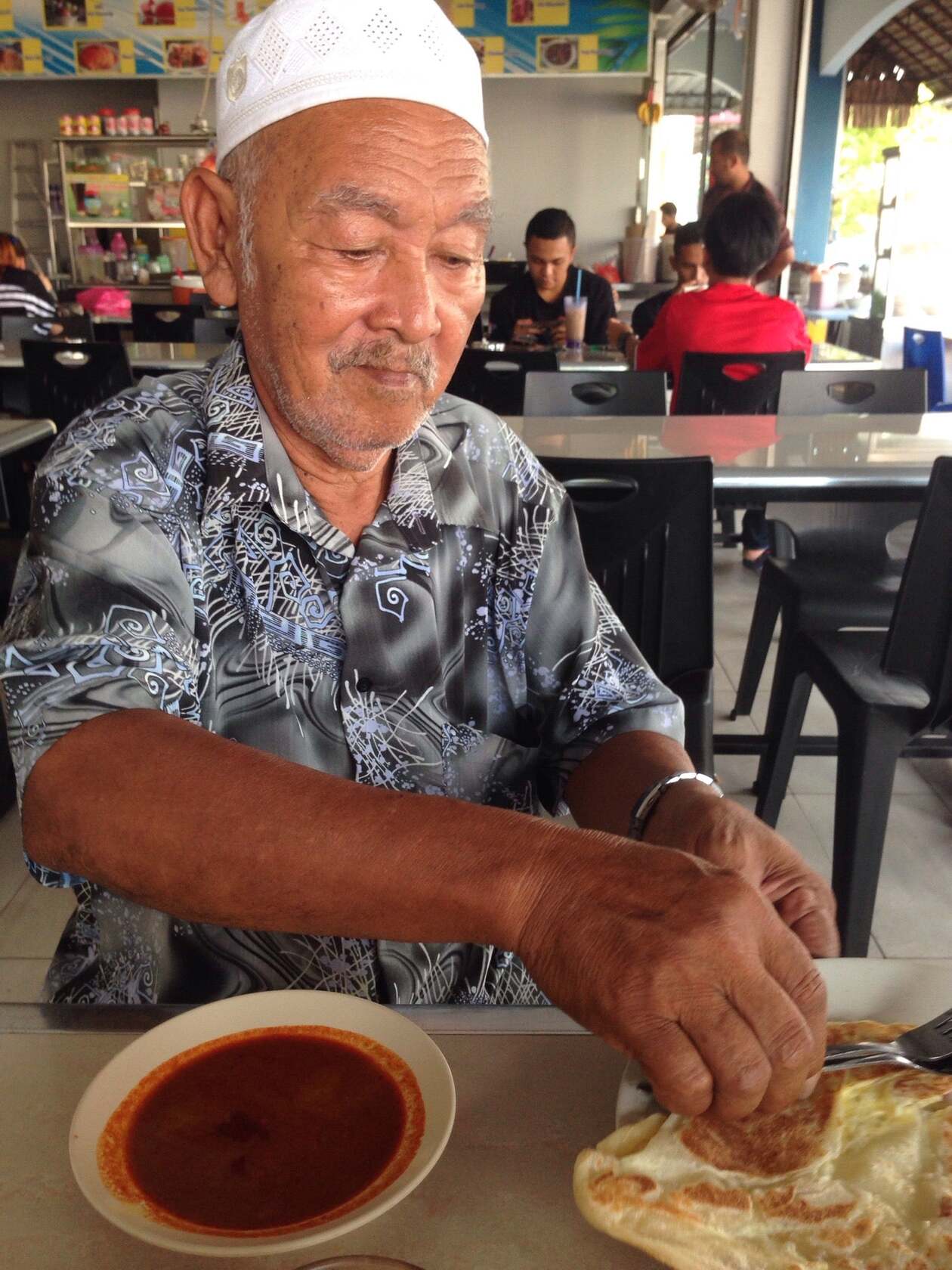 Restoran Al Insyirah 24 Jam