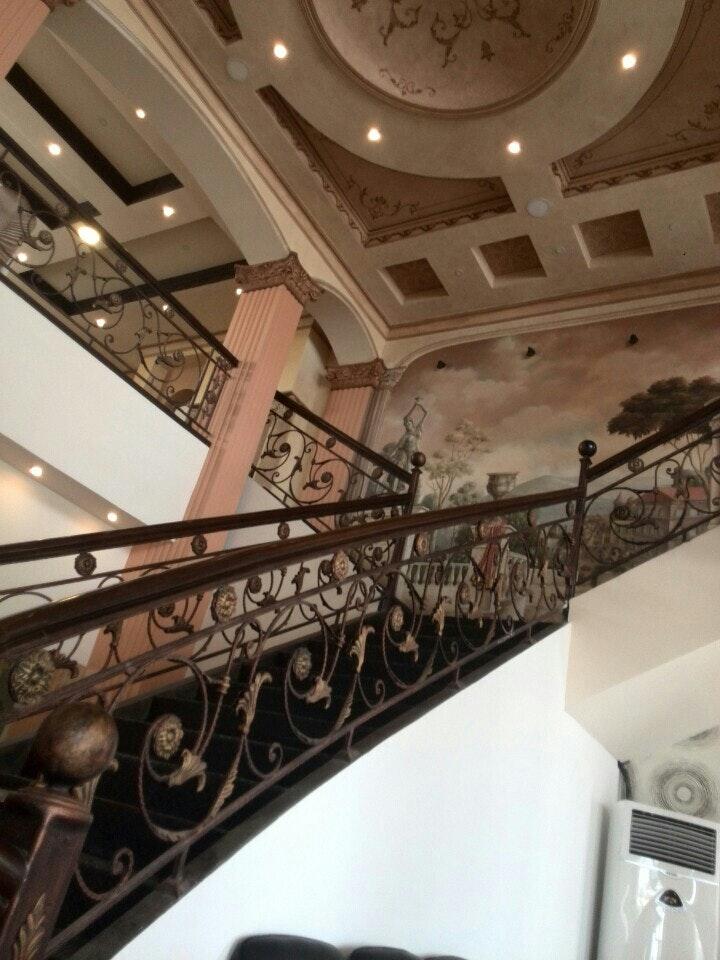 Al Barastaj Restaurant