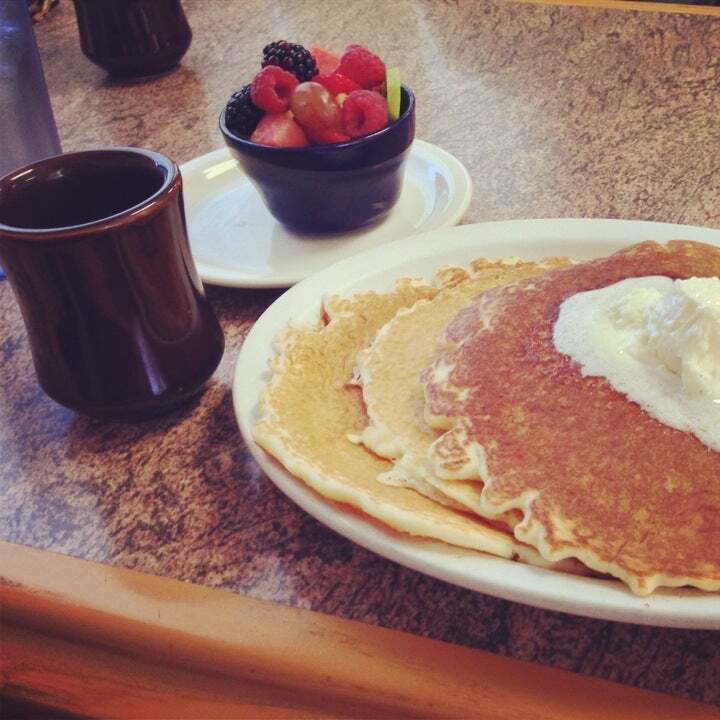 Sharon's Cafe