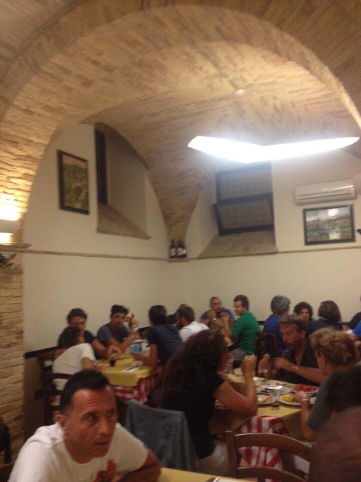 la tavernetta