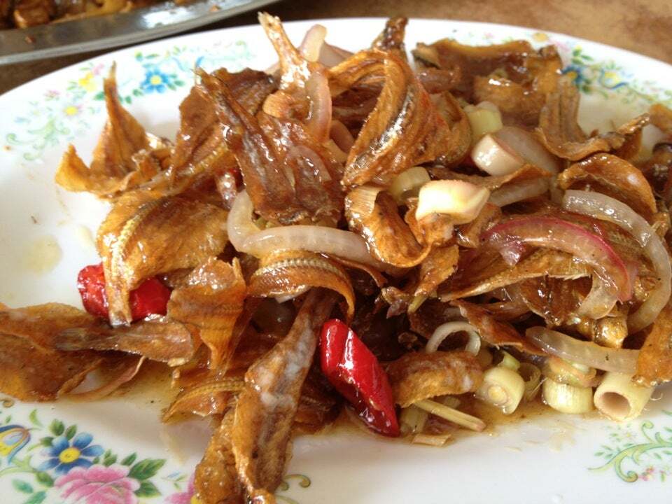 三友茶餐室