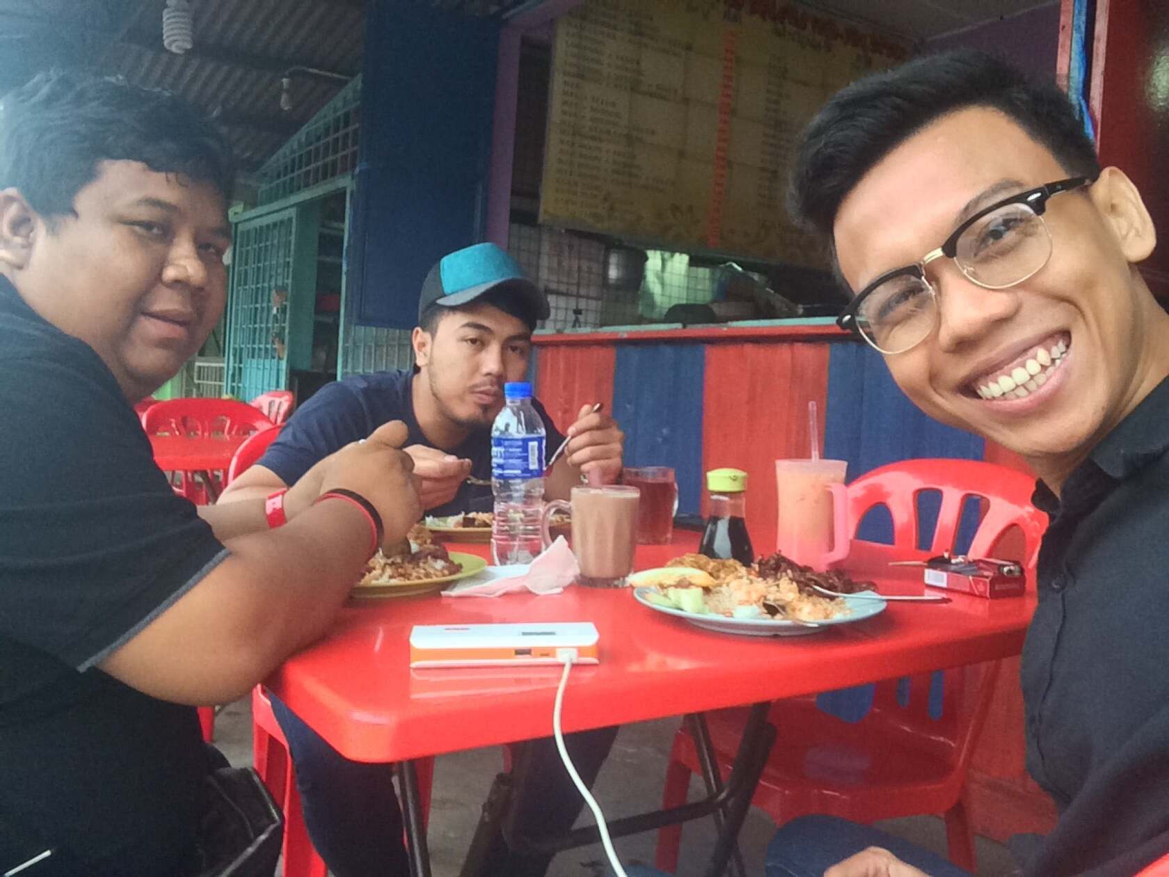 Gerai No11 Aneka Selera Yusoff