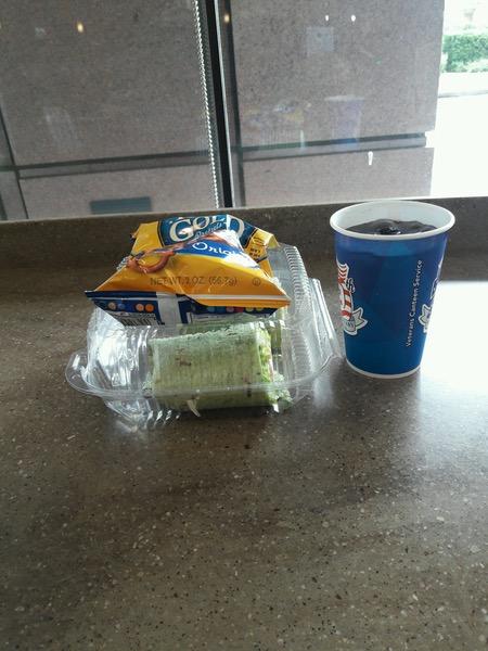 Portland VAMC Canteen