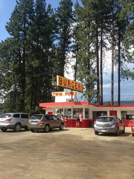 Dusty's Burgers
