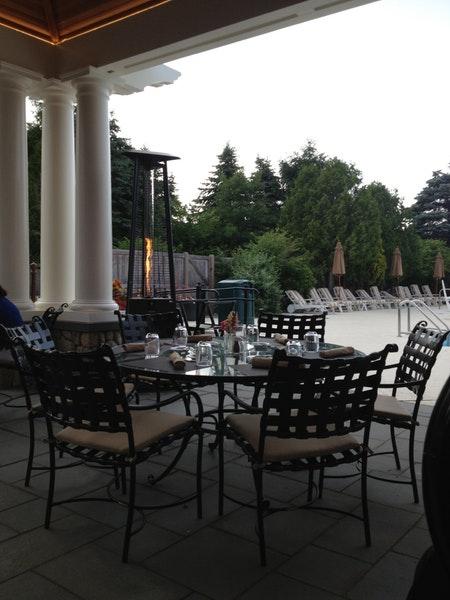 Cafe amici