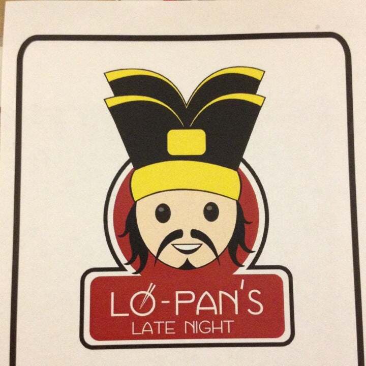 Lo-Pan's Late Night Pop Up
