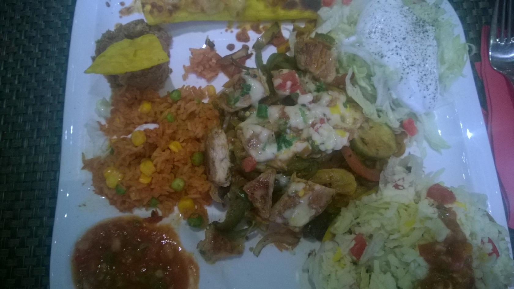 Zhilemo Resturant