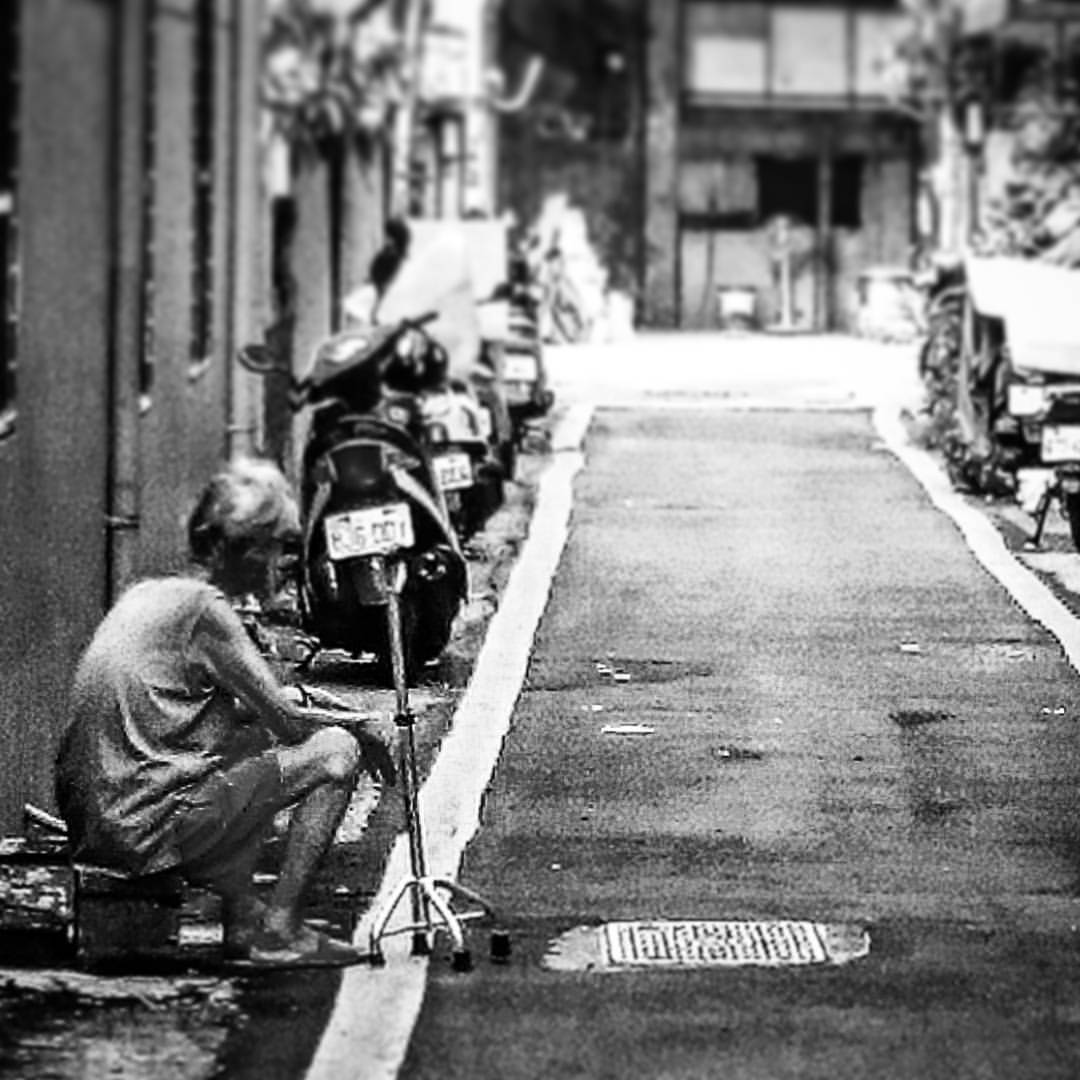 過日子咖啡館