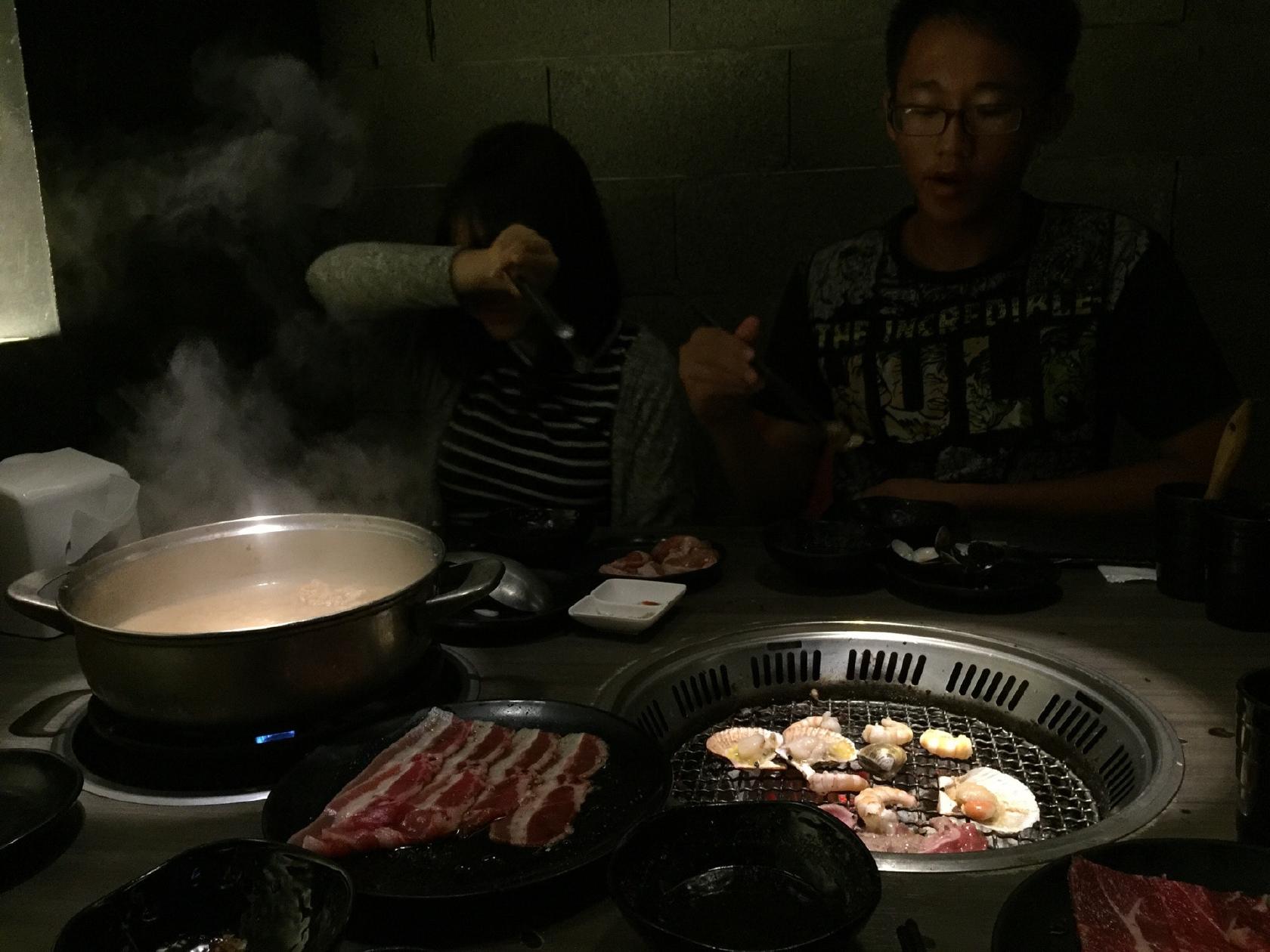 野村日式燒肉
