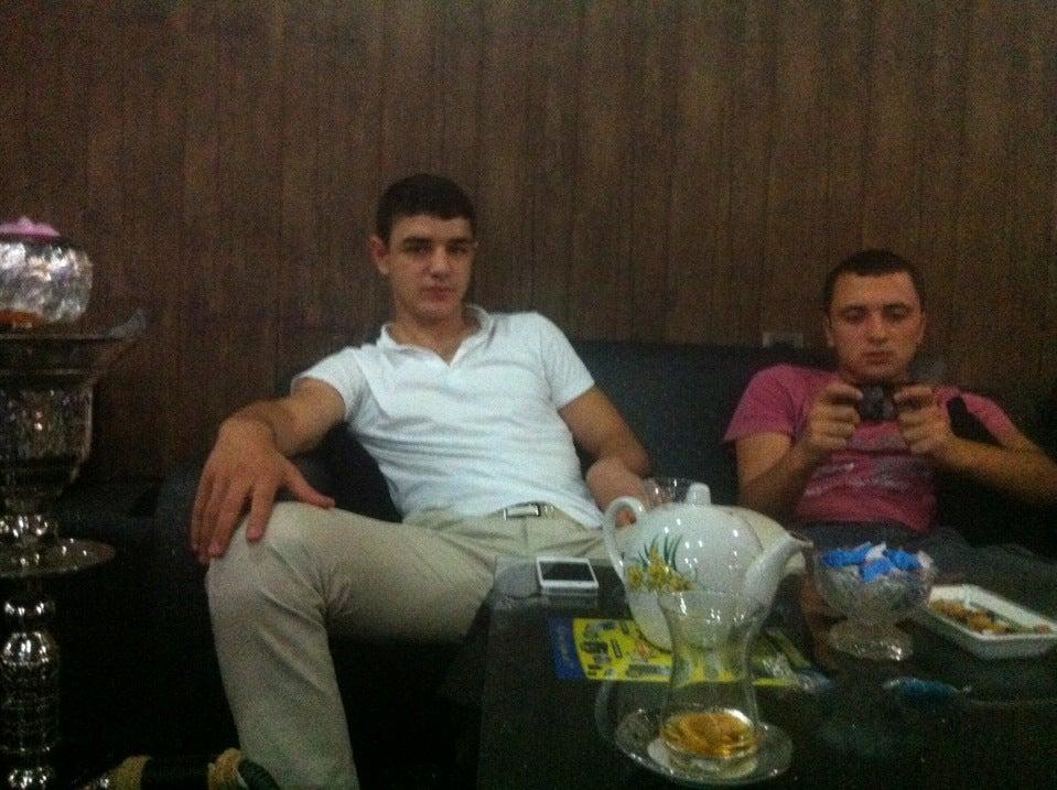 Z Kafe