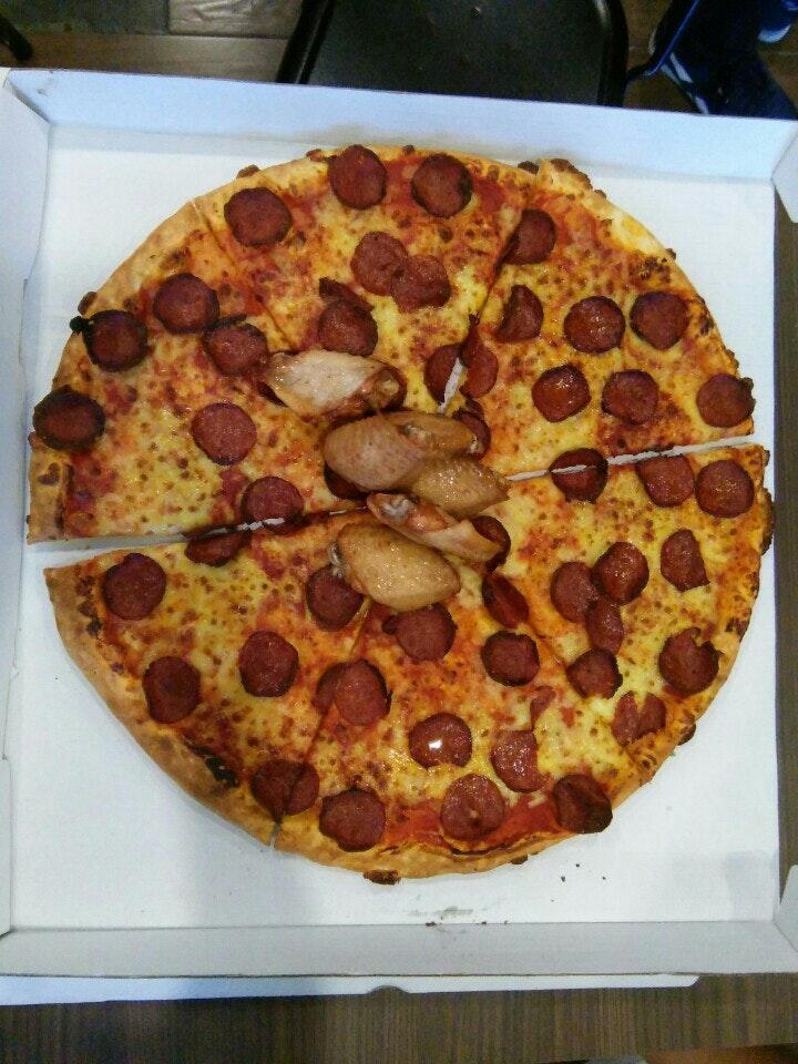 Pizza Hut