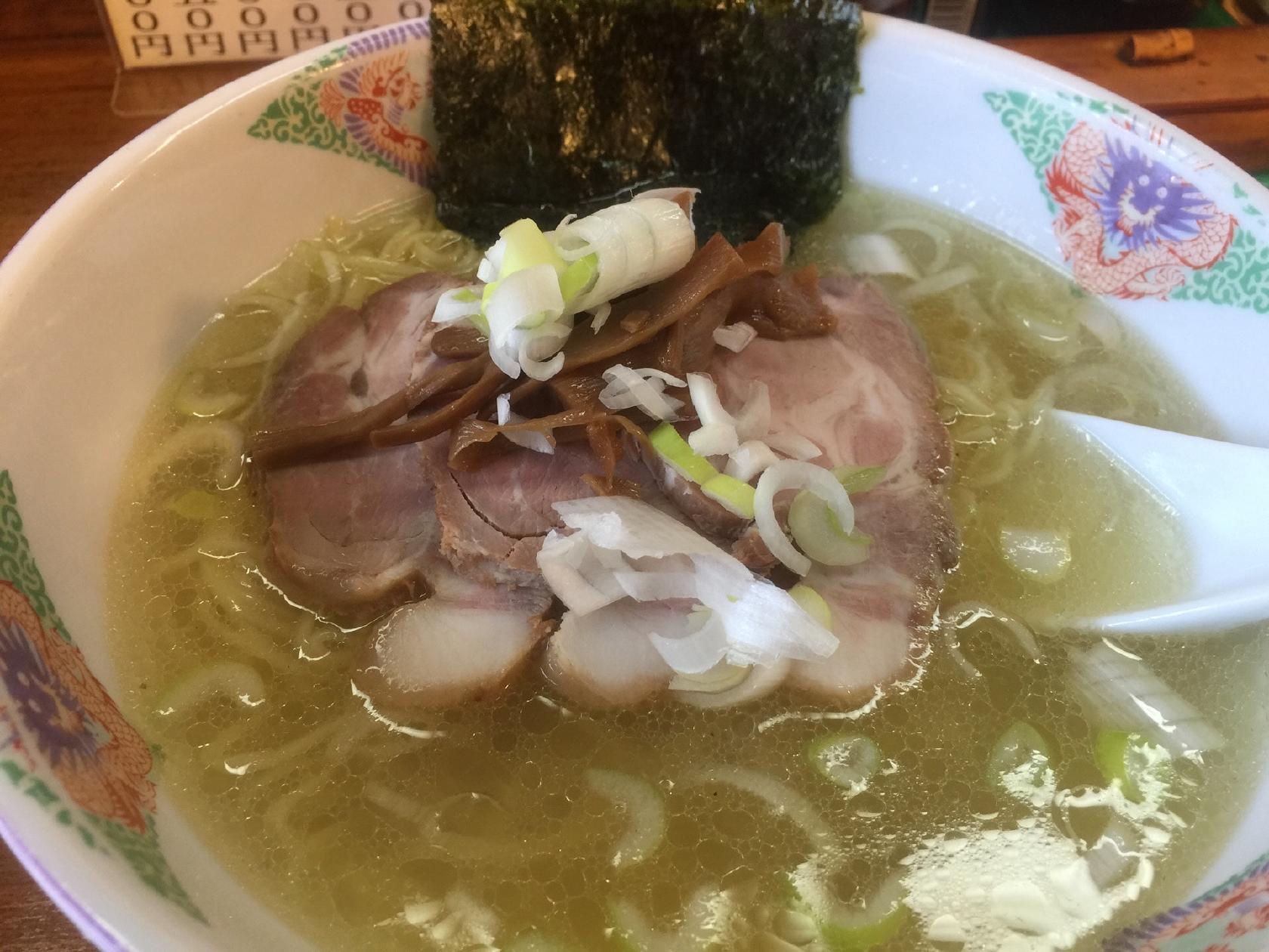 らーめん一色