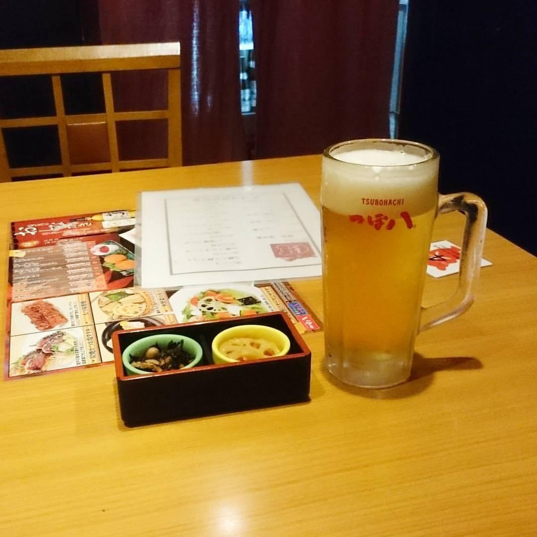 つぼ八 多賀城店