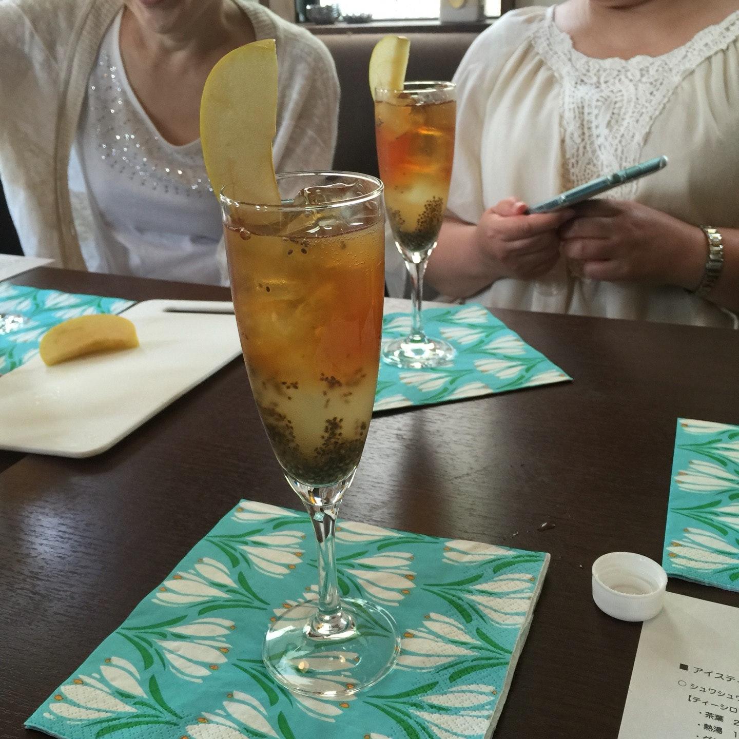Reebal Cafe