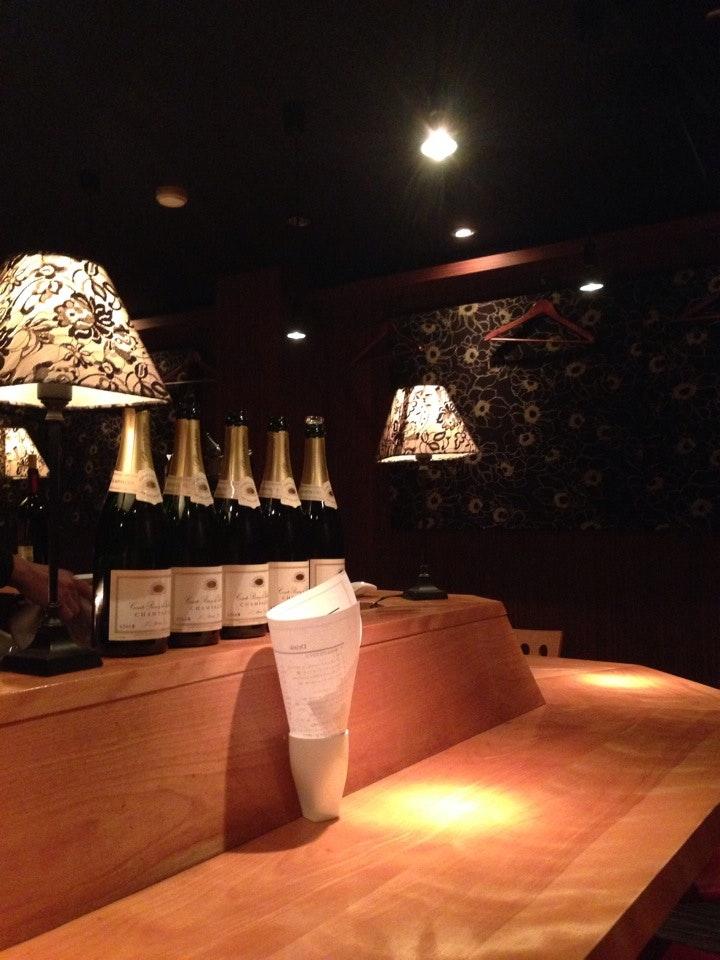 Brasserie Bisou