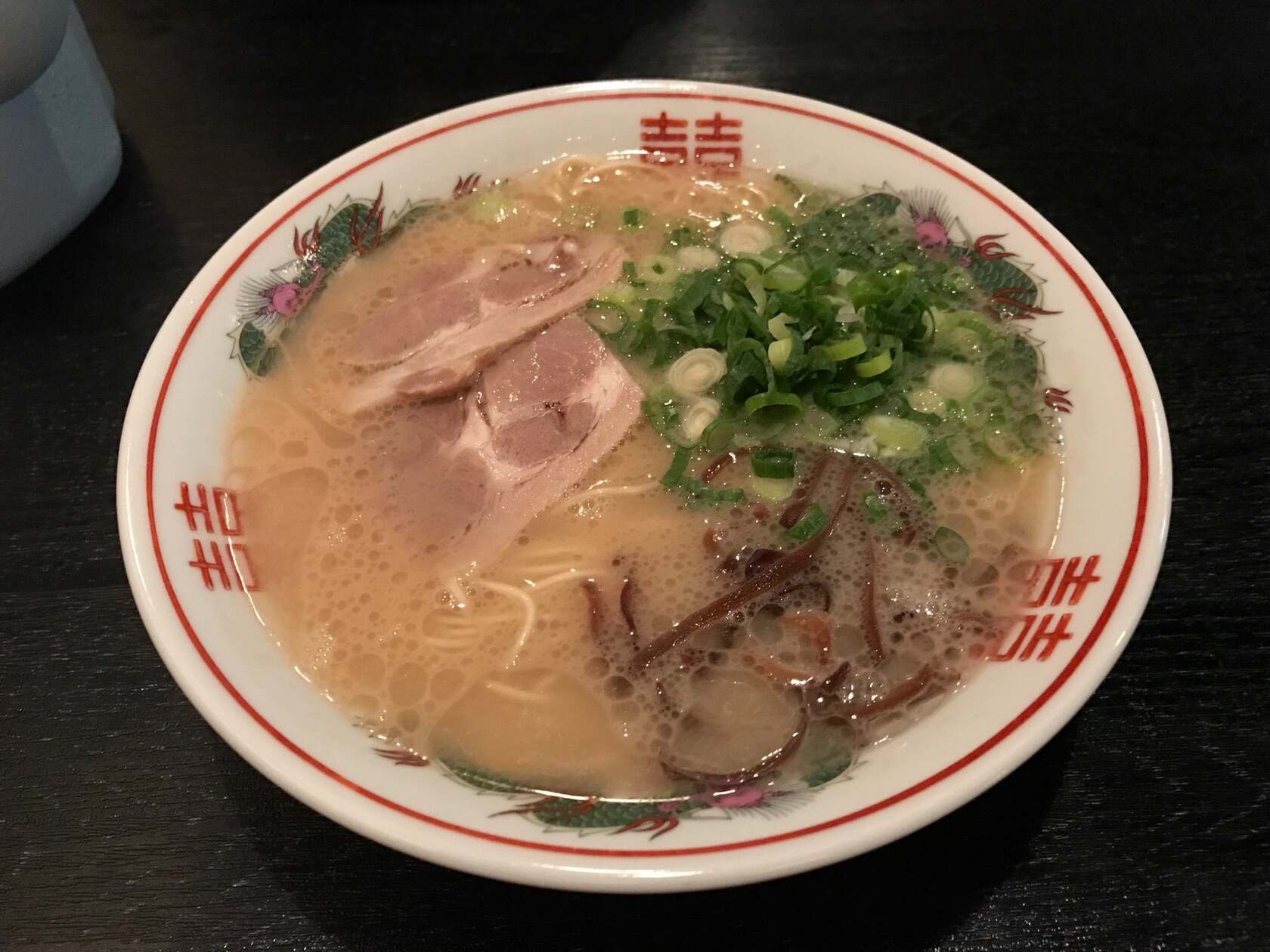 ラーメンよいち