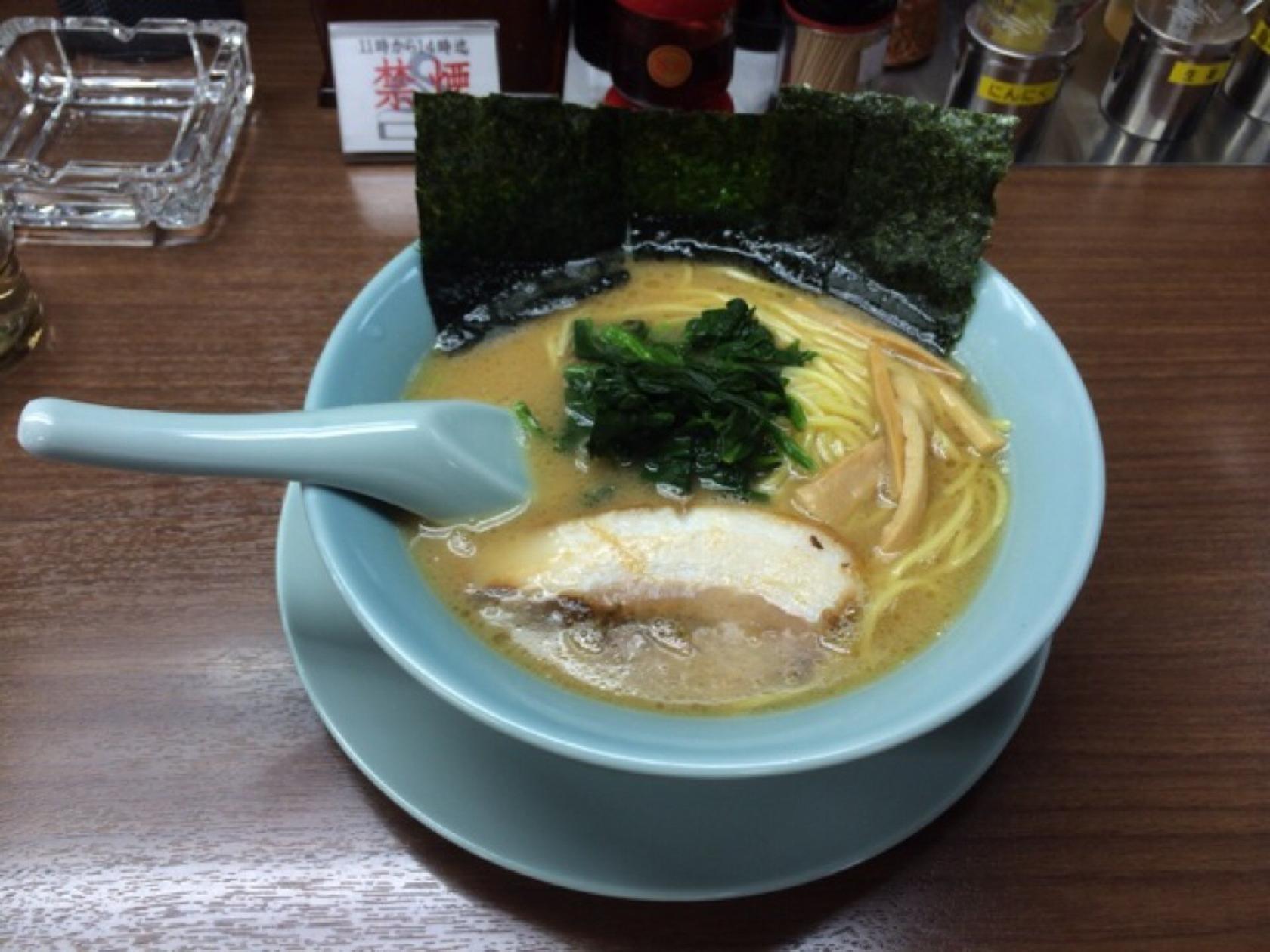 ラーメン丸超