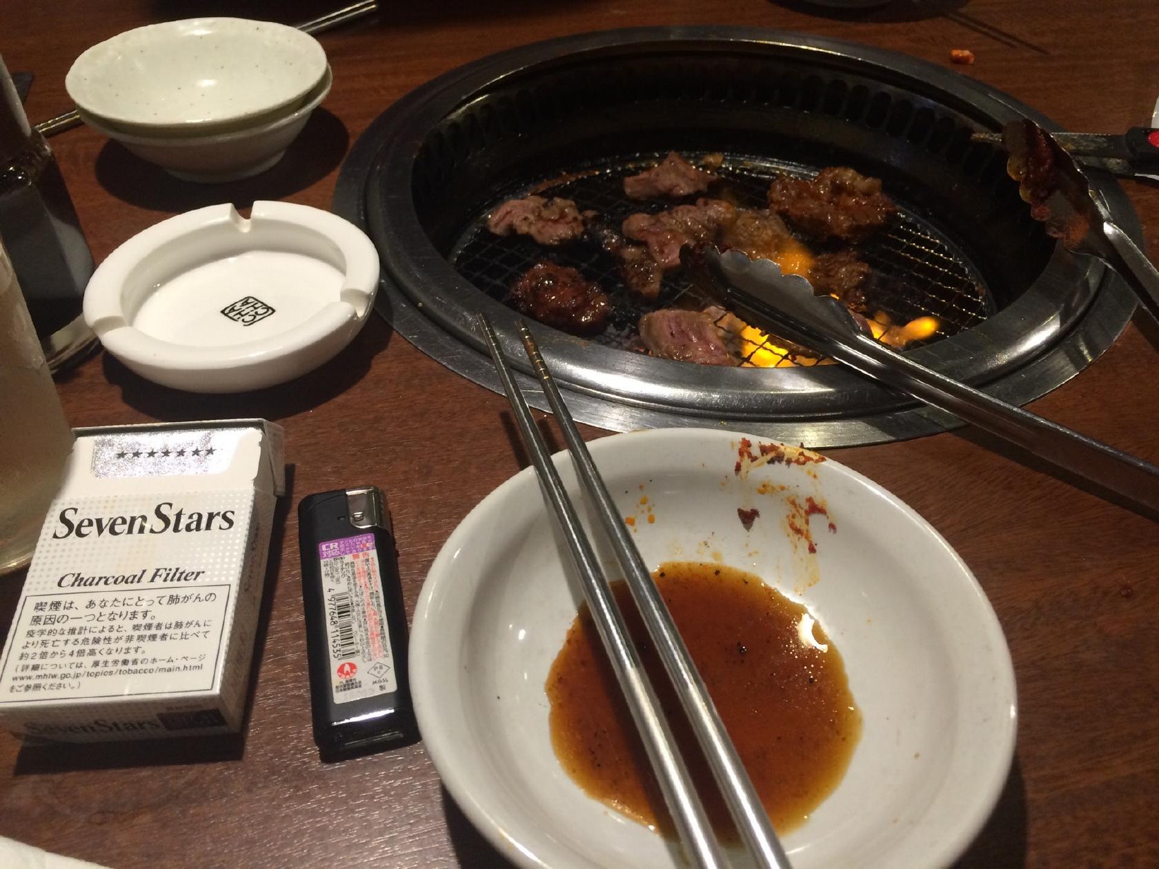 焼肉CHA-CHA 新潟駅南店
