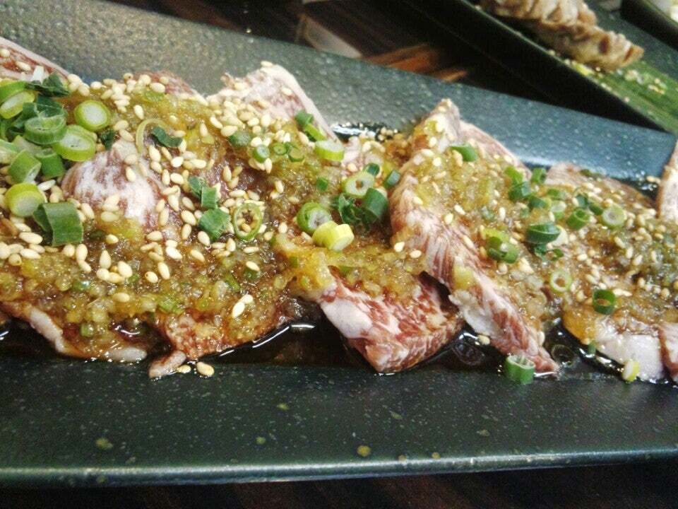 ときわ亭