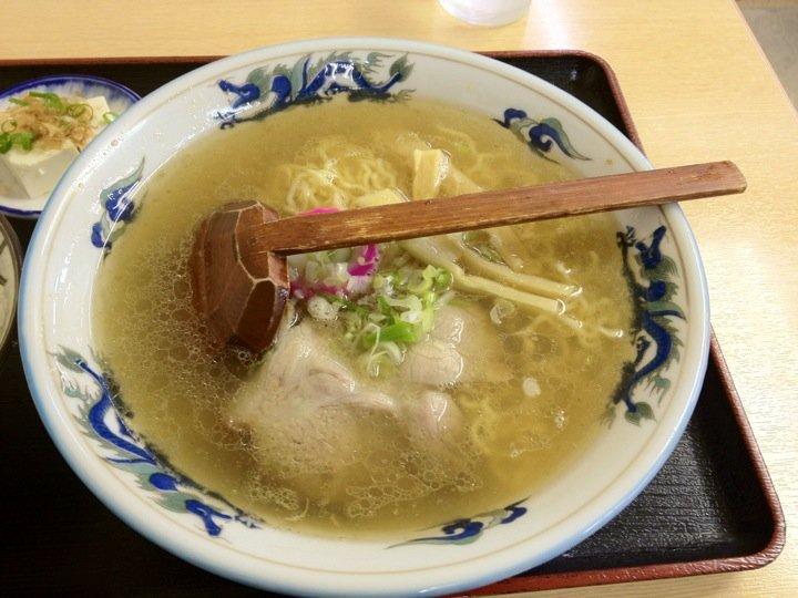 一なり