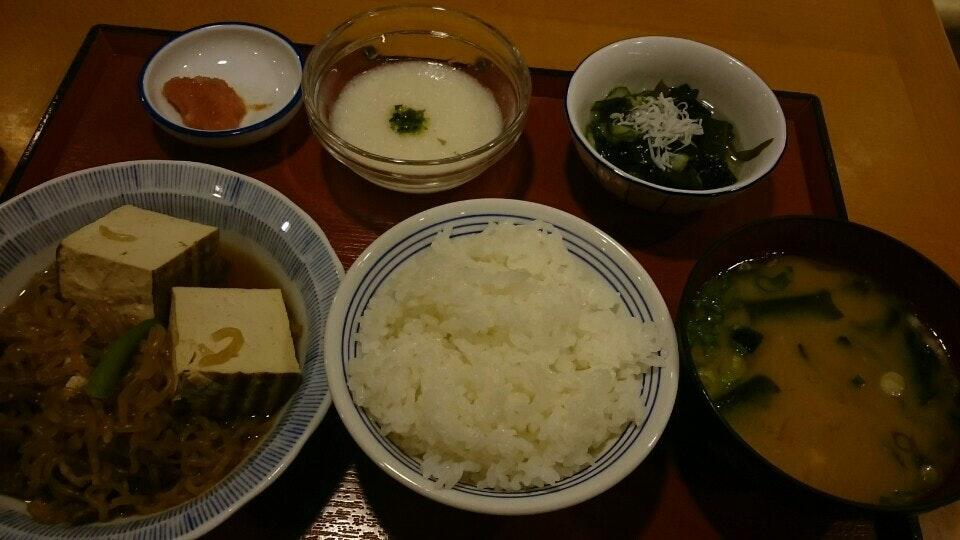 山下食堂