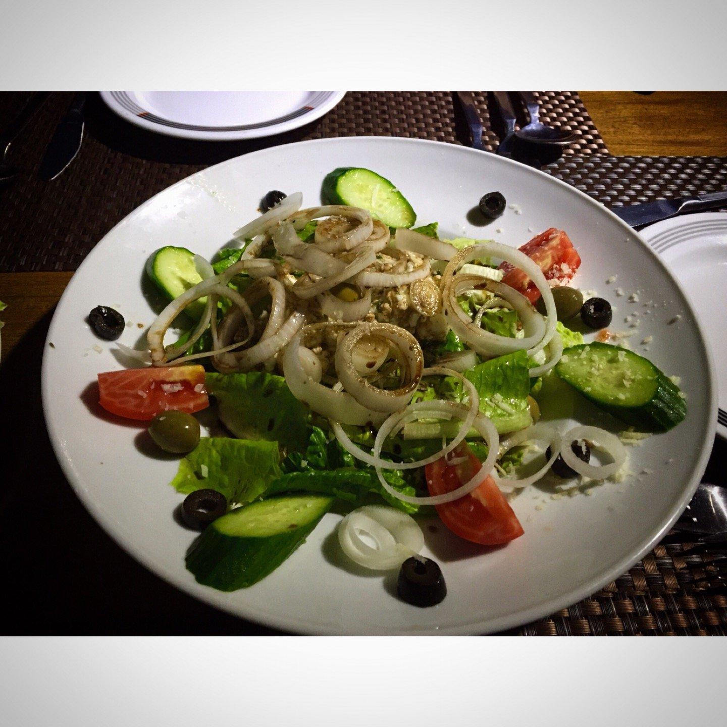 Roje Italian and Seafood Restaurant