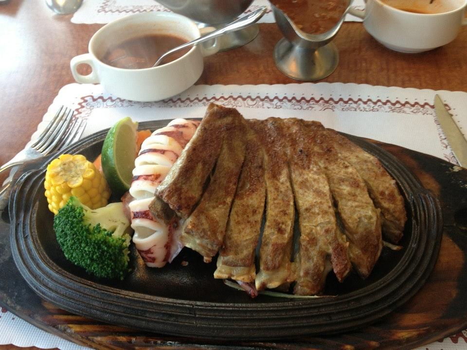 鬥牛士廣三SOGO店