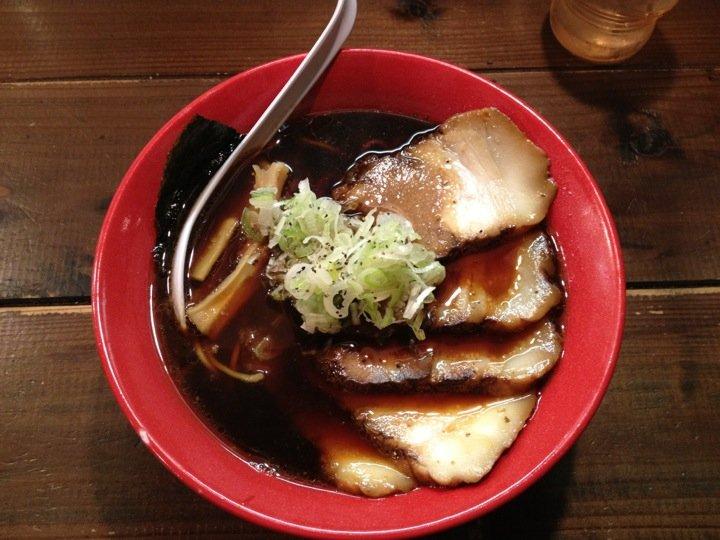 麺家いろは 博多店