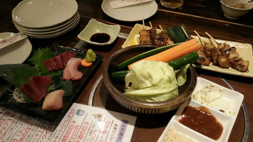 手羽矢 南行徳店