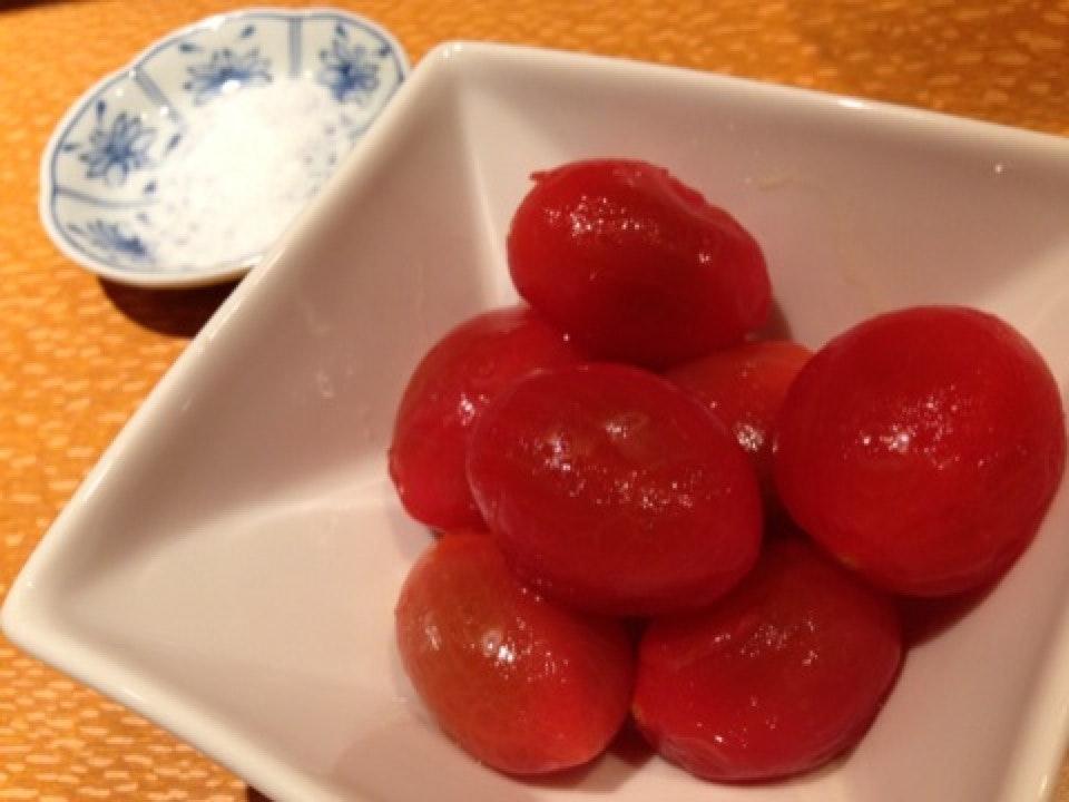 赤とんぼ