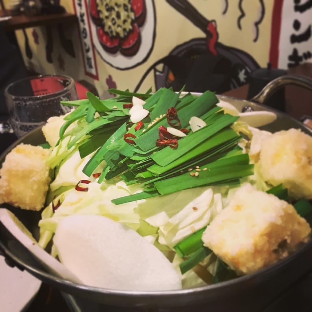 もつ真路 幡ヶ谷店
