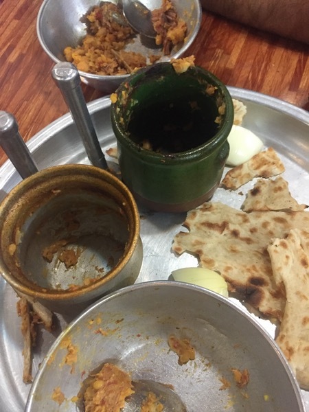 Agha Vali Restaurant