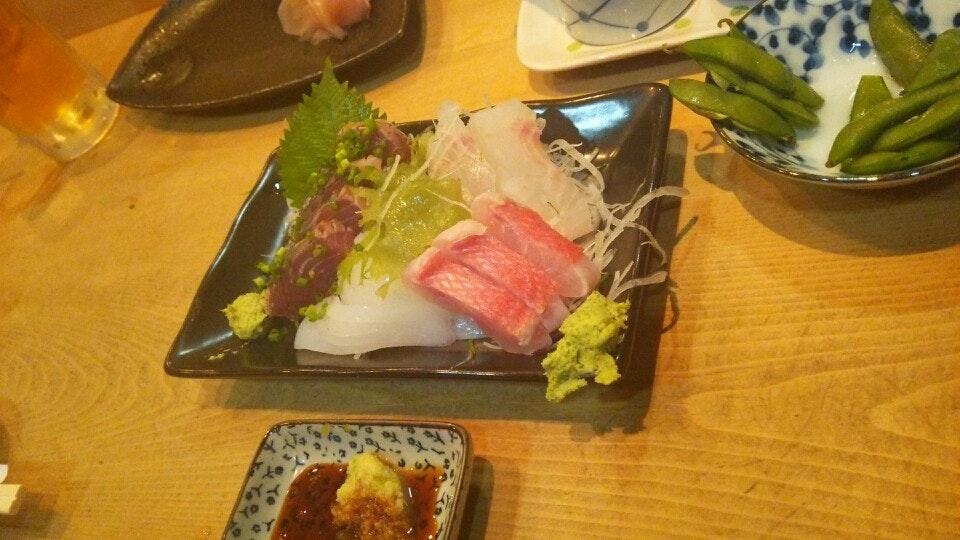 天寿司 三鷹台